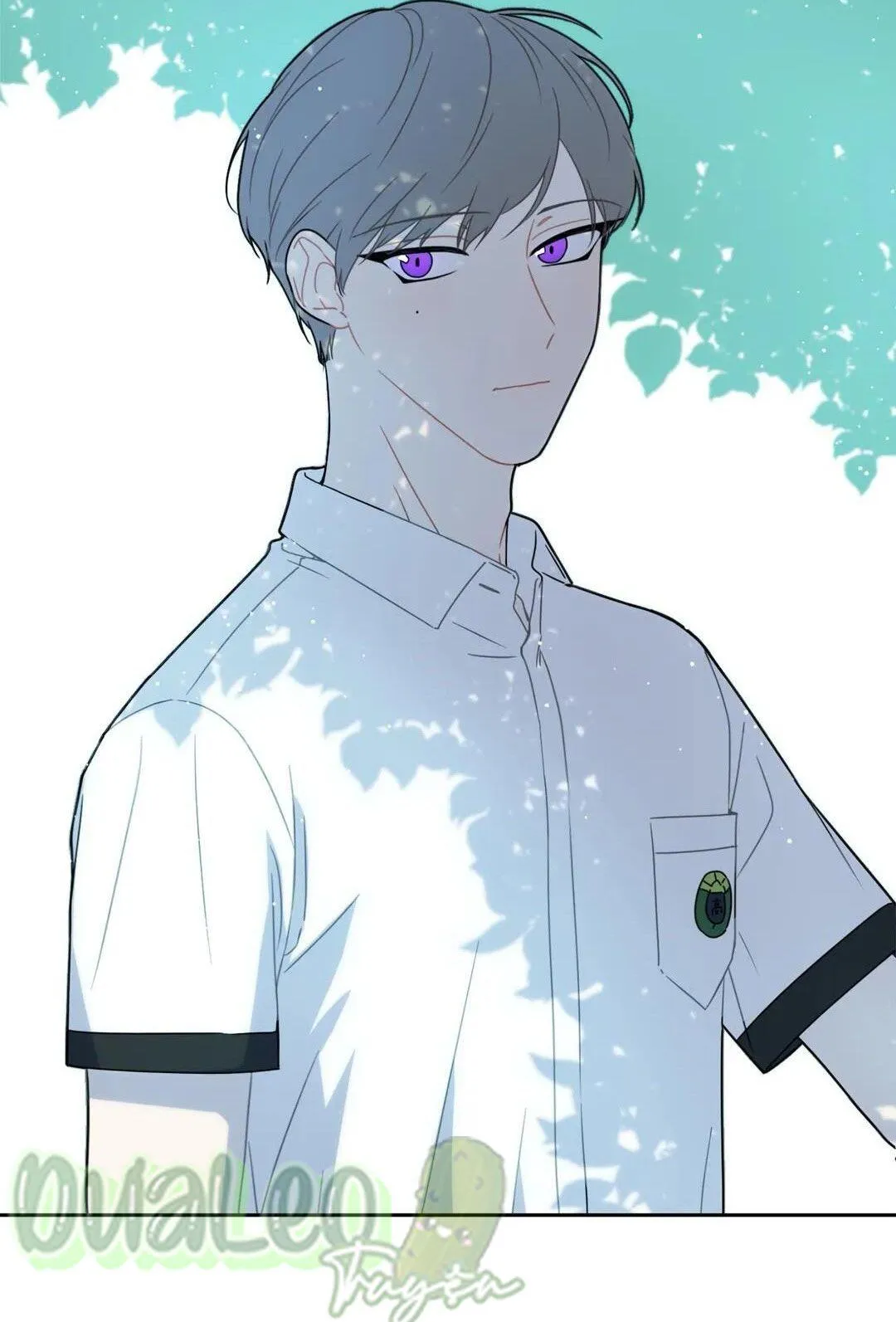 Ngọt Ngào Như Địa Ngục Chapter 11 Trang 38