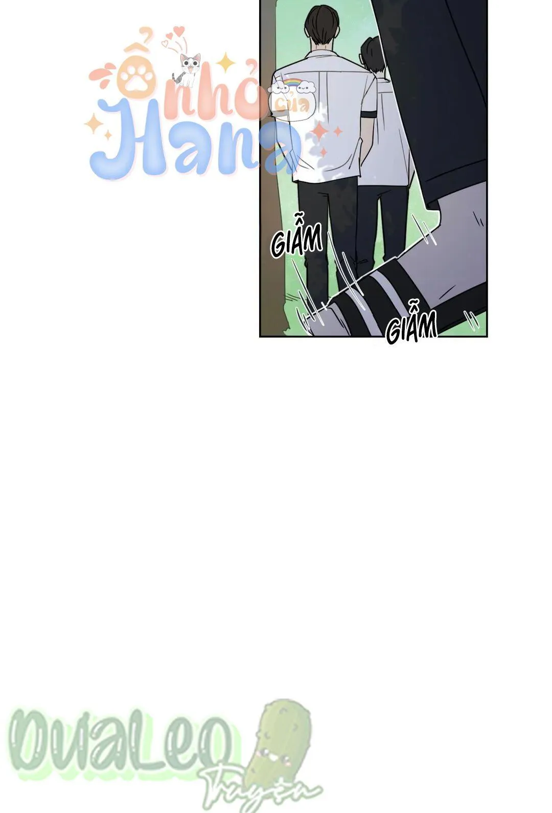 Ngọt Ngào Như Địa Ngục Chapter 11 Trang 41