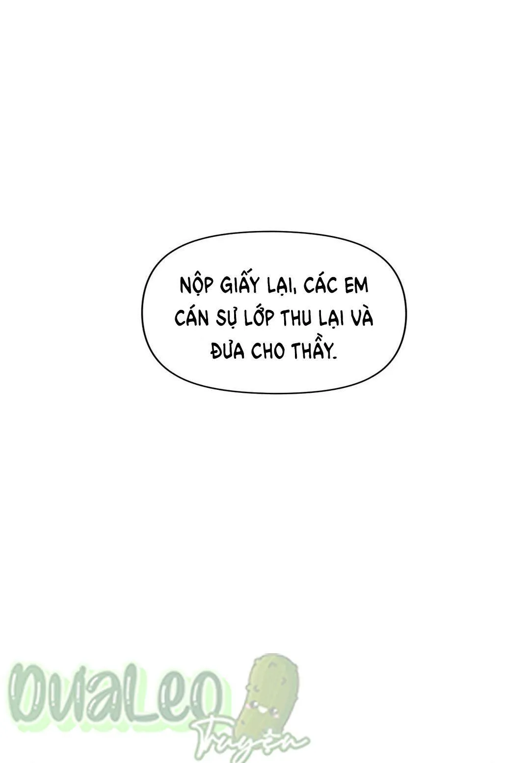 Ngọt Ngào Như Địa Ngục Chapter 11 Trang 46