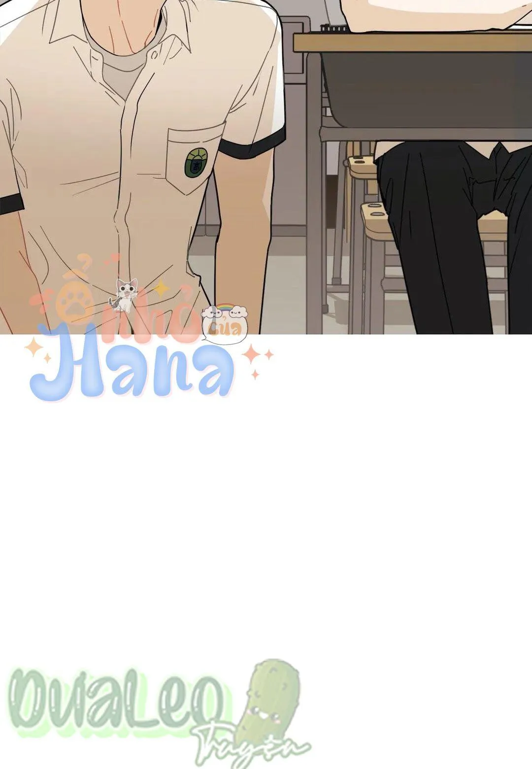 Ngọt Ngào Như Địa Ngục Chapter 11 Trang 51