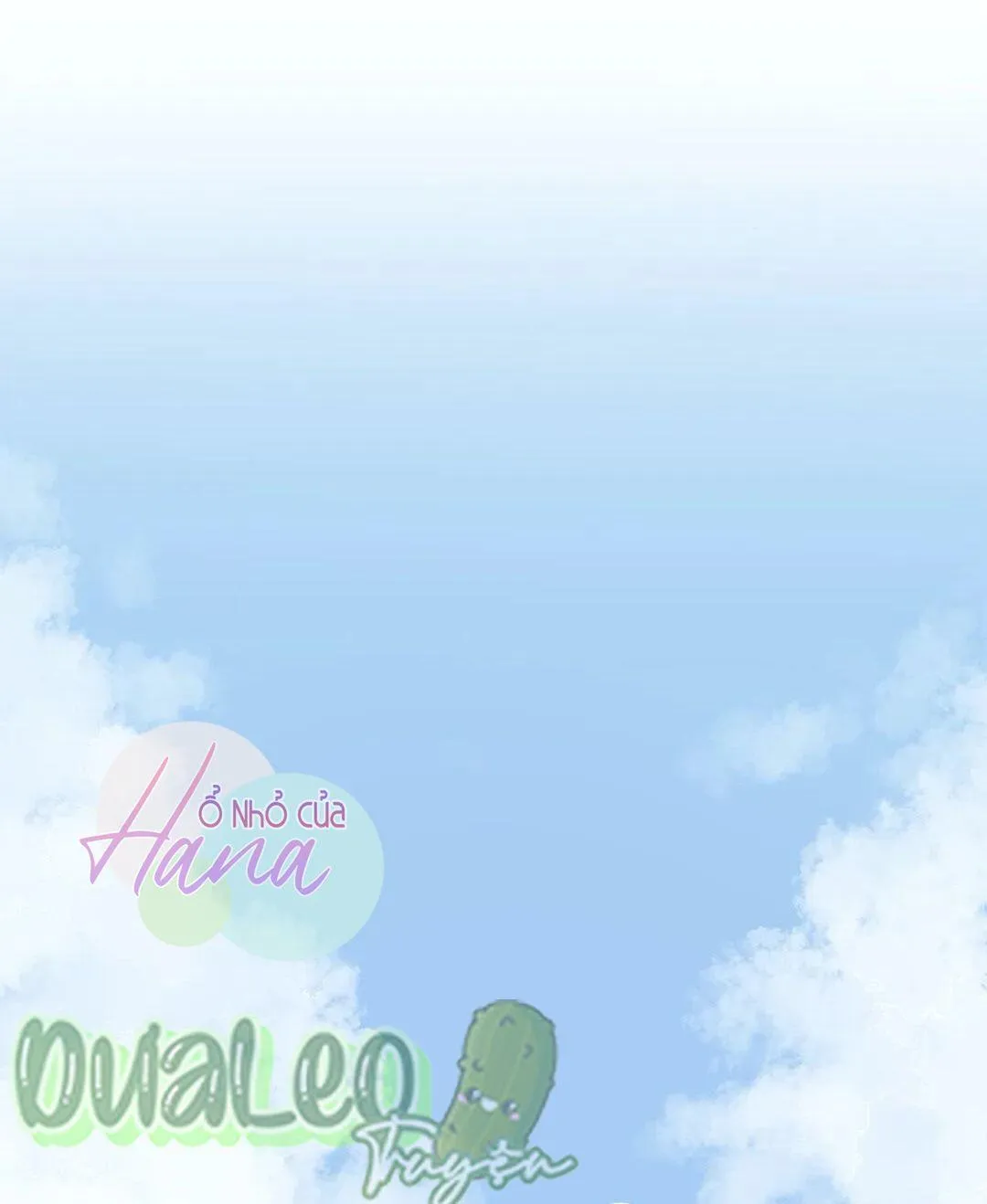 Ngọt Ngào Như Địa Ngục Chapter 12 Trang 5