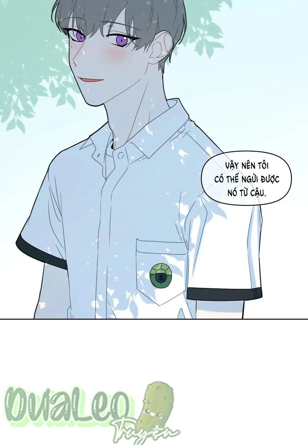 Ngọt Ngào Như Địa Ngục Chapter 12 Trang 12