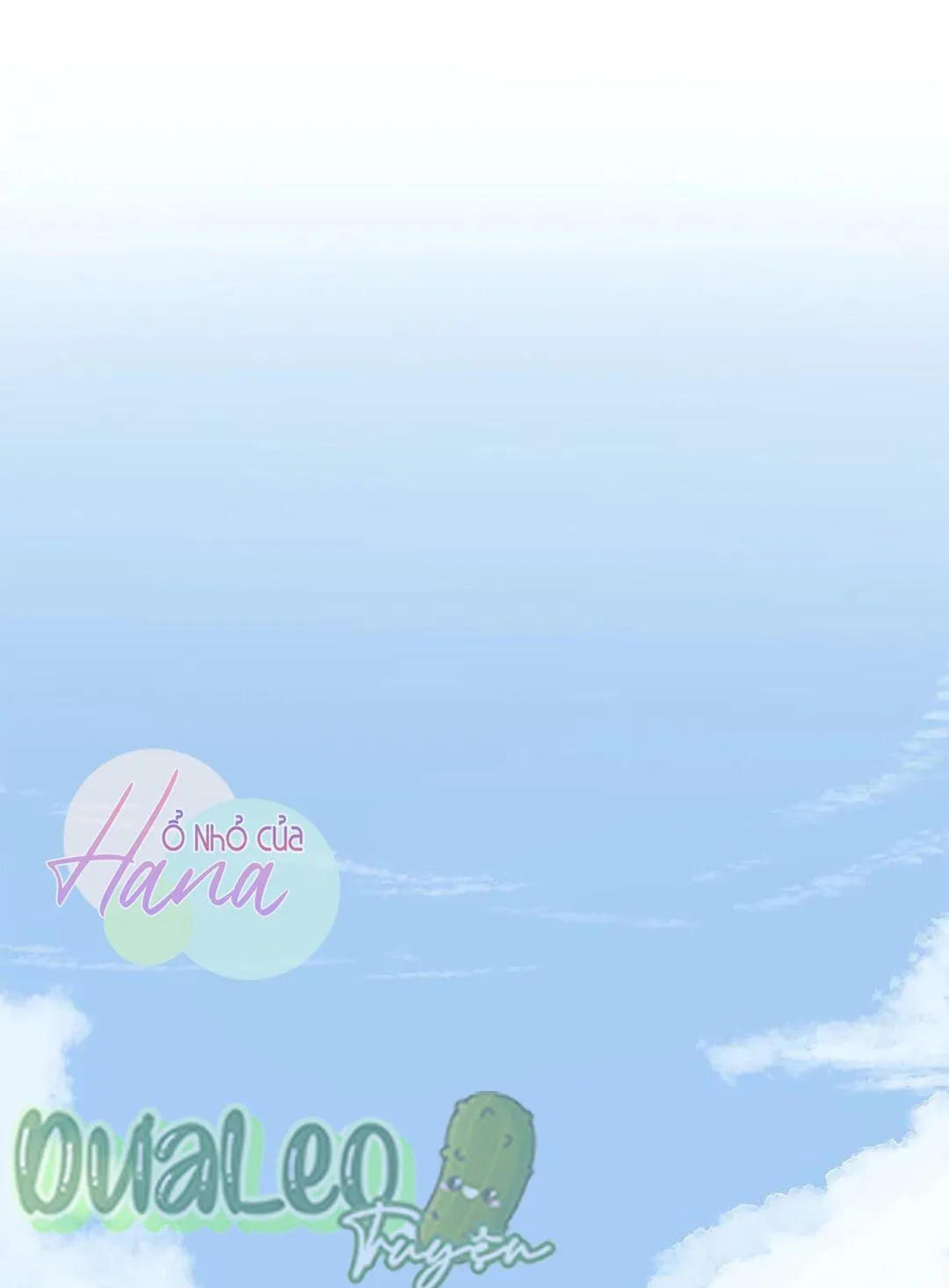 Ngọt Ngào Như Địa Ngục Chapter 12 Trang 13