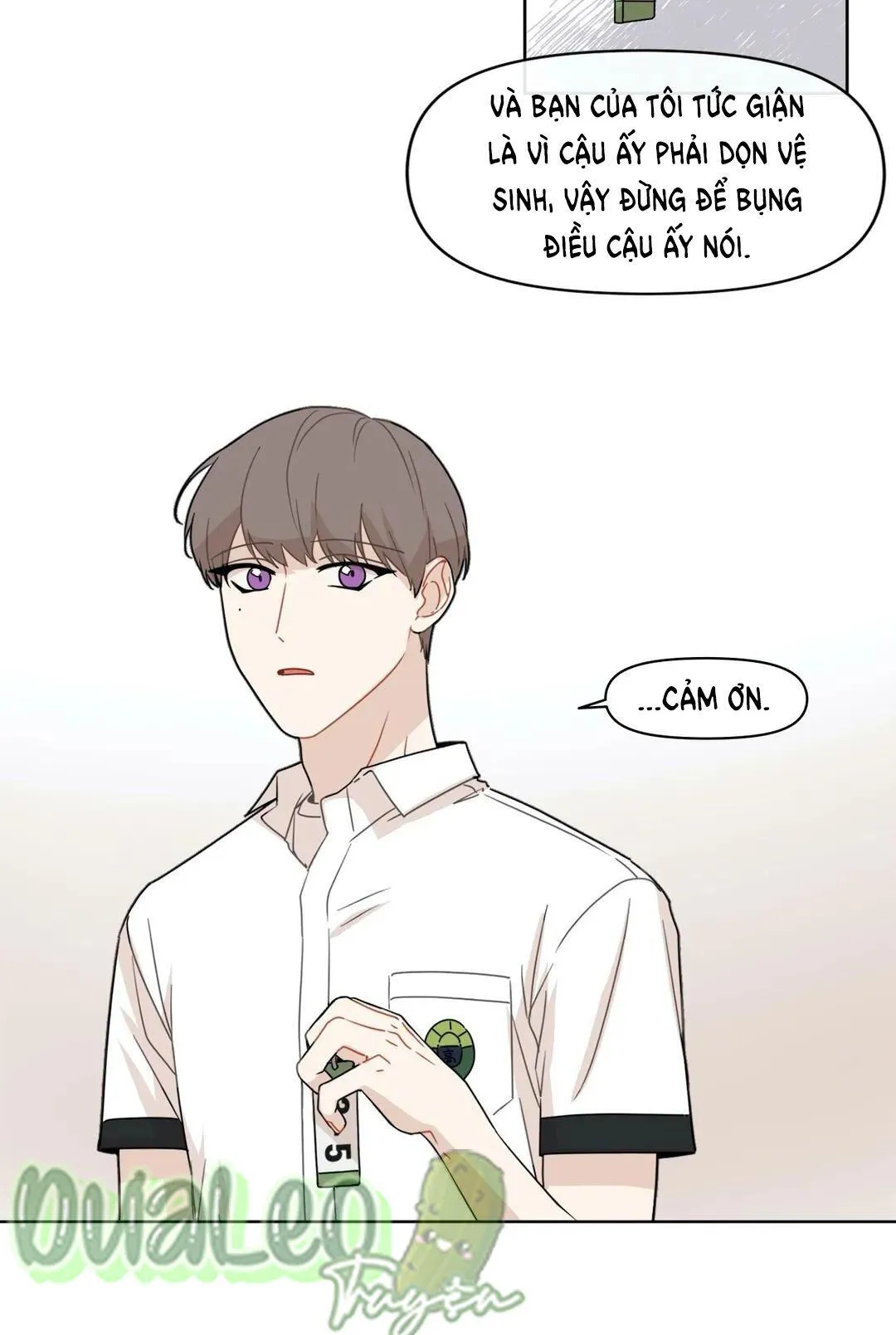 Ngọt Ngào Như Địa Ngục Chapter 12 Trang 24