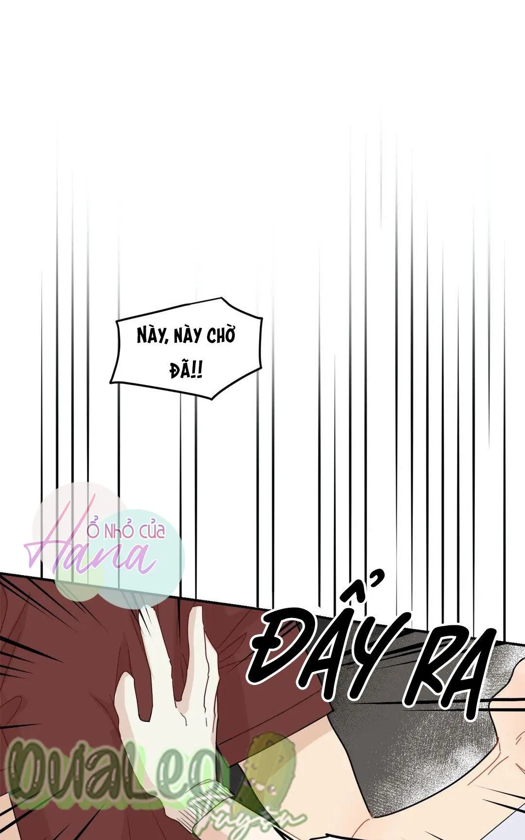 Ngọt Ngào Như Địa Ngục Chapter 12 Trang 28