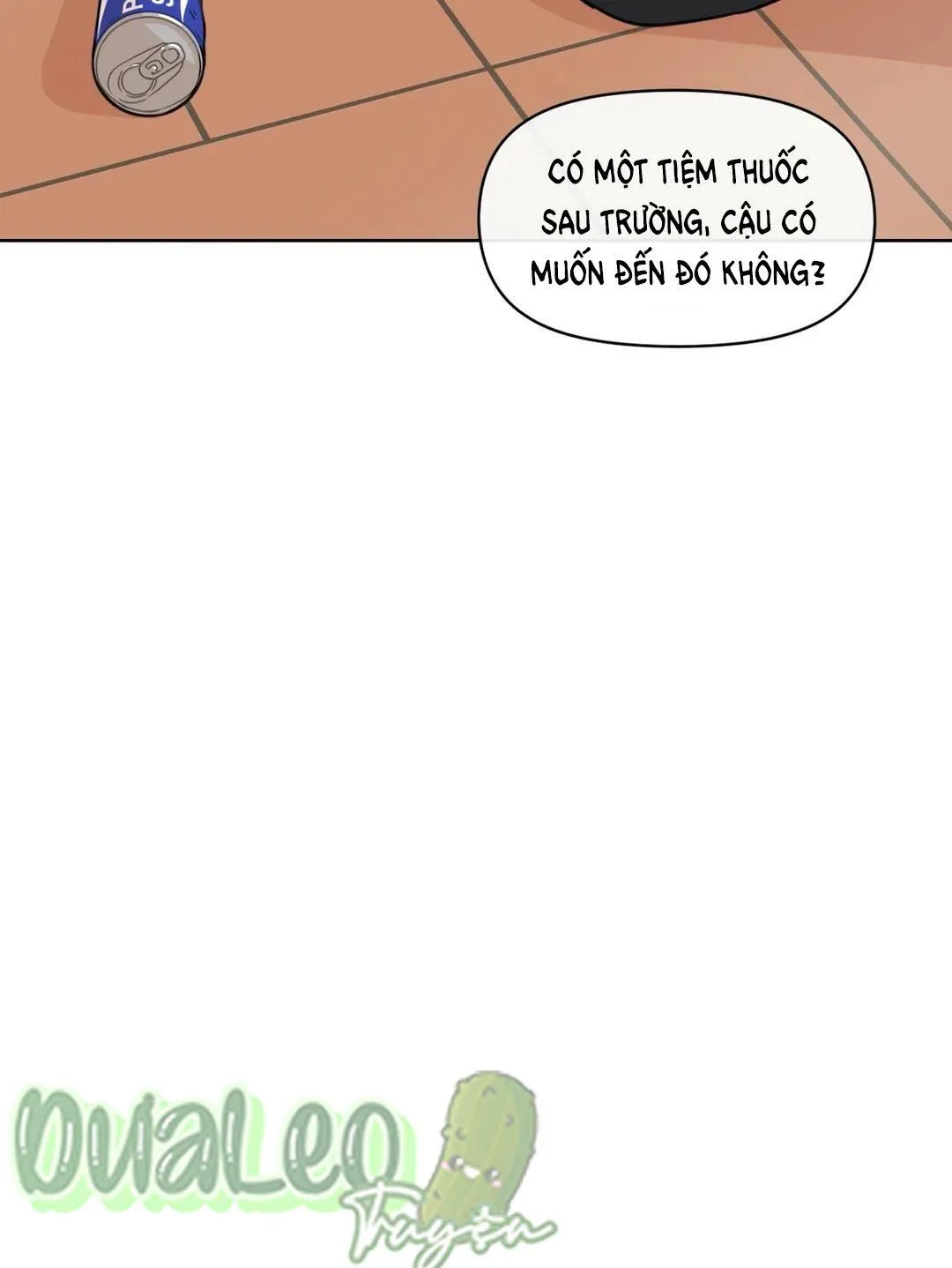 Ngọt Ngào Như Địa Ngục Chapter 12 Trang 33