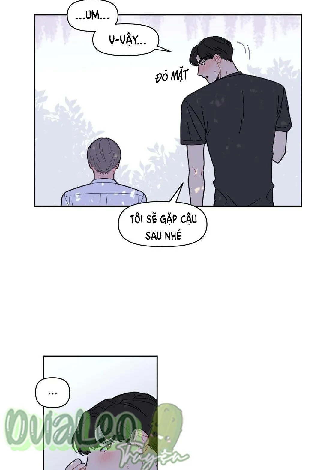 Ngọt Ngào Như Địa Ngục Chapter 12 Trang 47