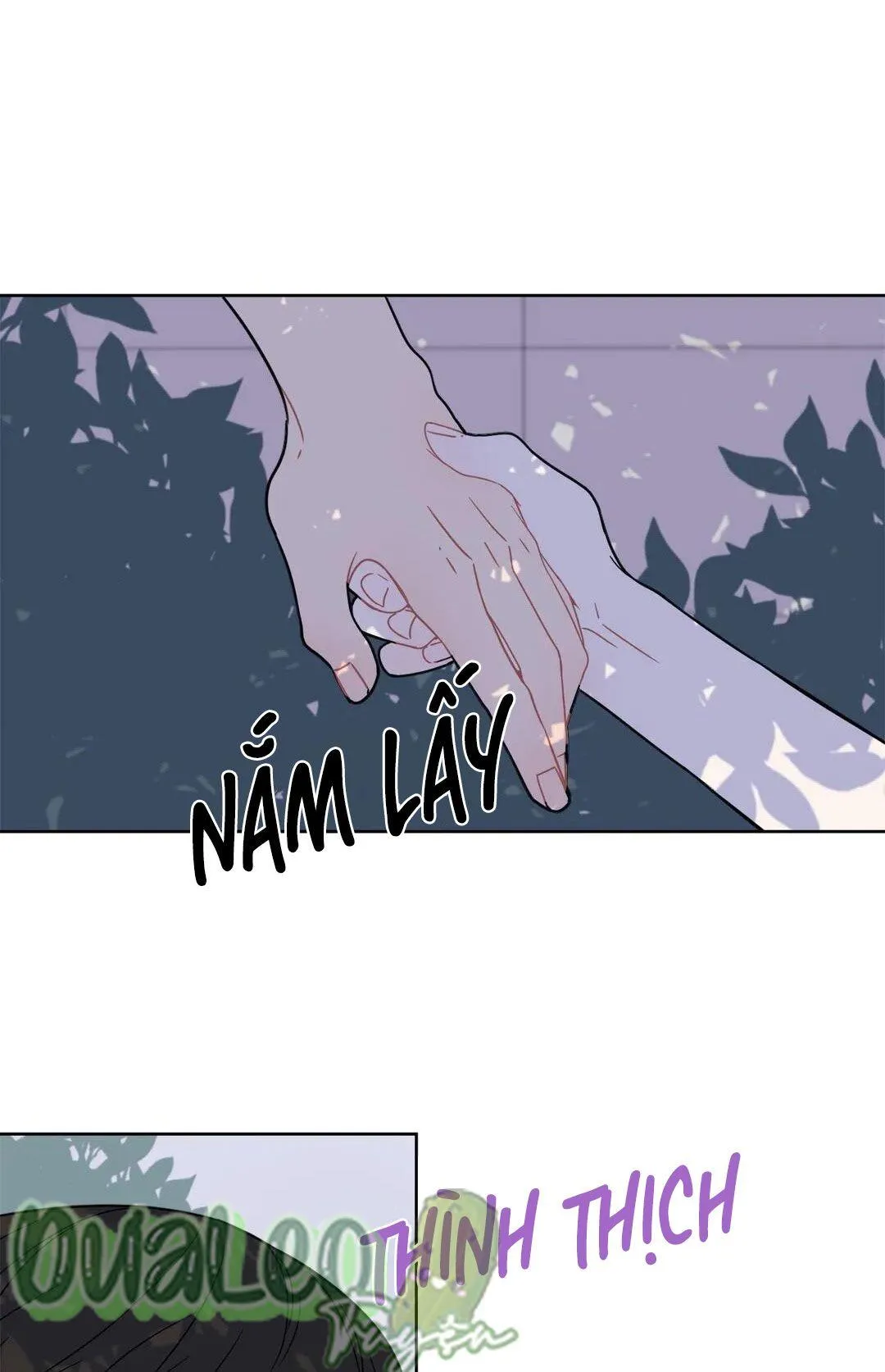 Ngọt Ngào Như Địa Ngục Chapter 12 Trang 51