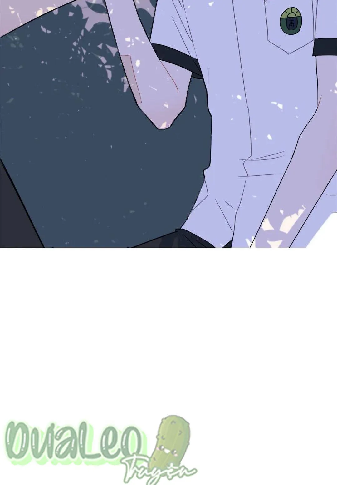 Ngọt Ngào Như Địa Ngục Chapter 12 Trang 55