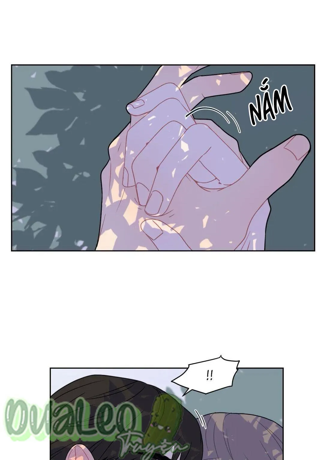 Ngọt Ngào Như Địa Ngục Chapter 13 Trang 4