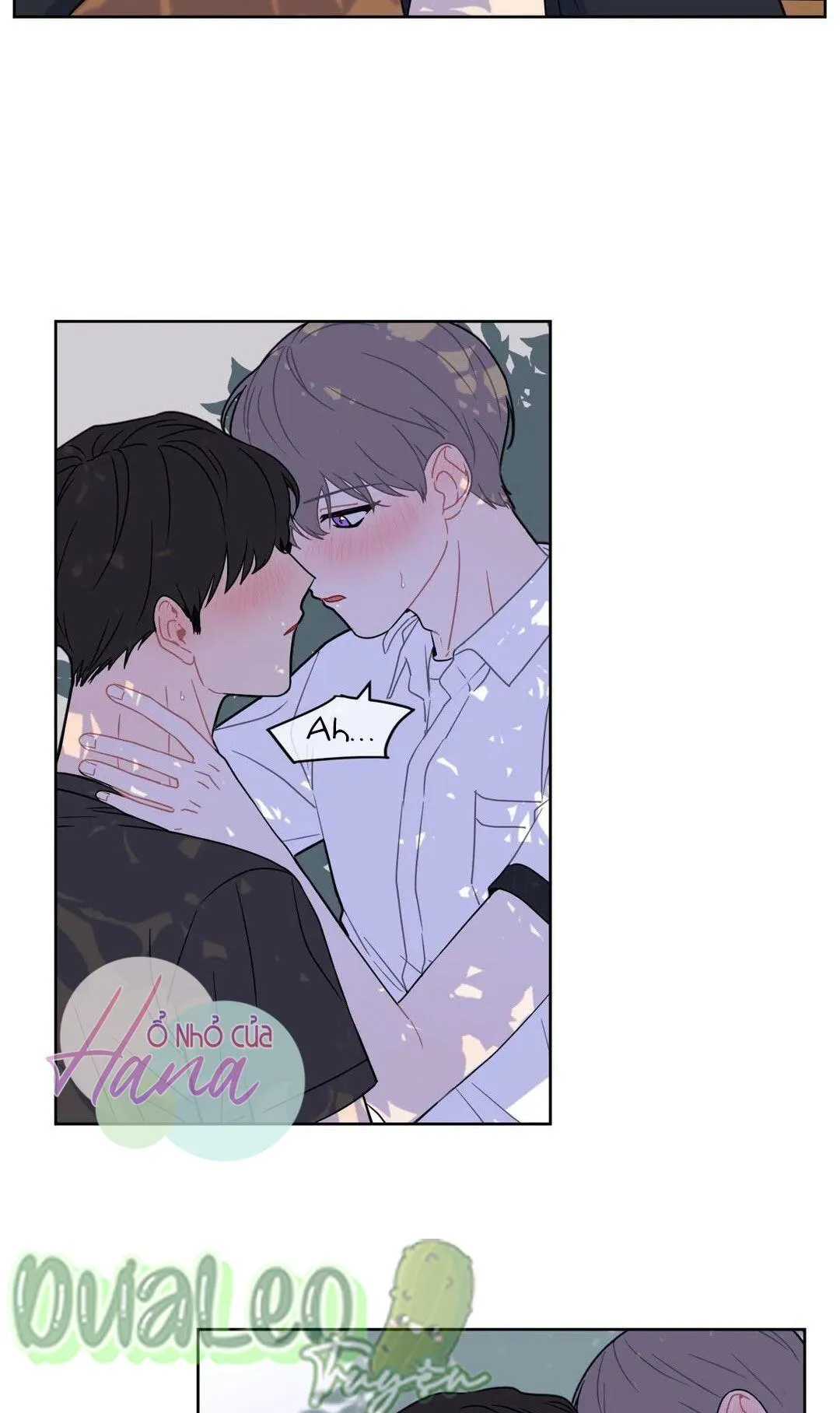 Ngọt Ngào Như Địa Ngục Chapter 13 Trang 7