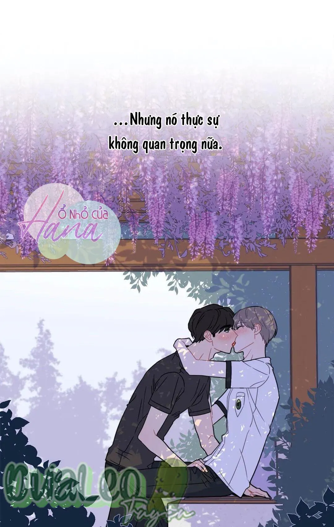 Ngọt Ngào Như Địa Ngục Chapter 13 Trang 9