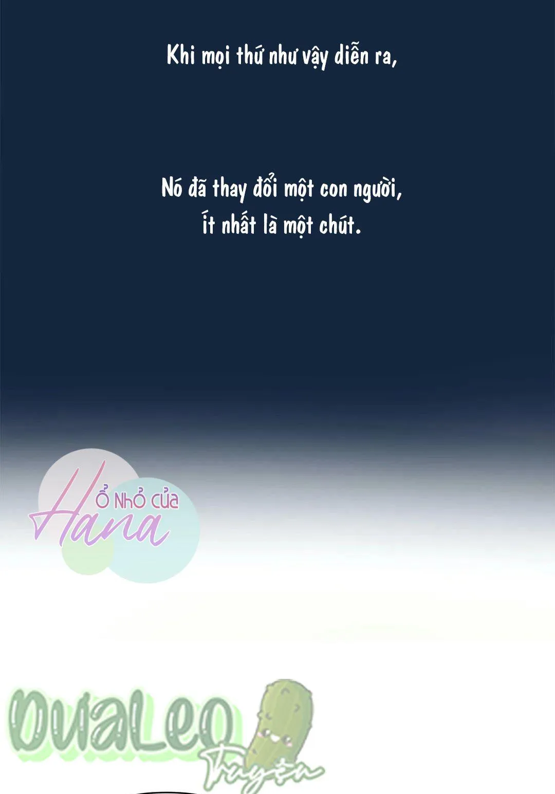 Ngọt Ngào Như Địa Ngục Chapter 13 Trang 11