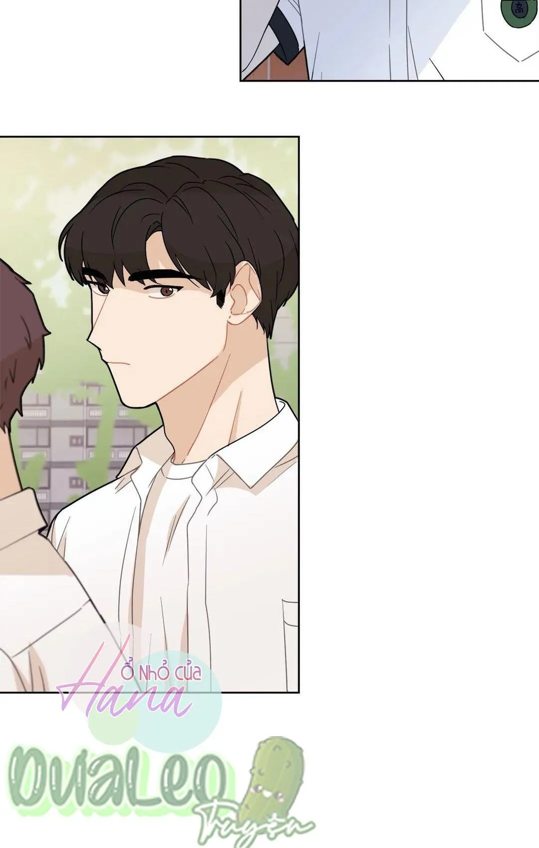 Ngọt Ngào Như Địa Ngục Chapter 13 Trang 15