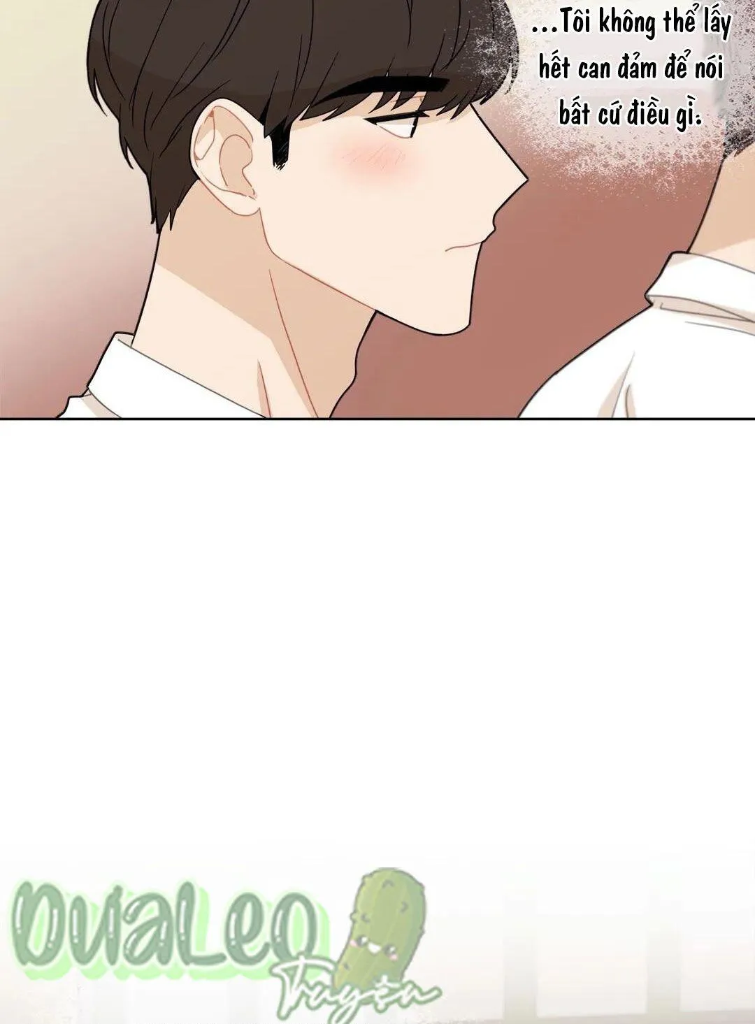 Ngọt Ngào Như Địa Ngục Chapter 13 Trang 18