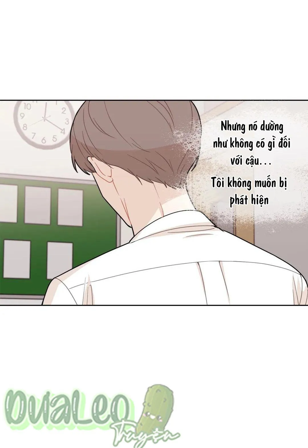 Ngọt Ngào Như Địa Ngục Chapter 13 Trang 20