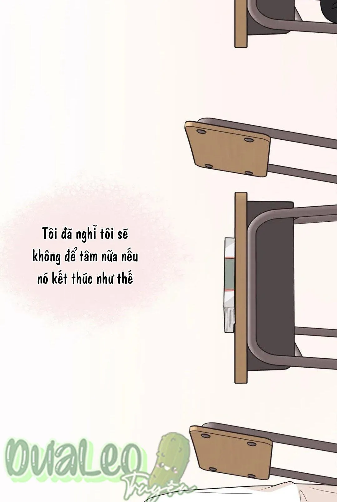 Ngọt Ngào Như Địa Ngục Chapter 13 Trang 22