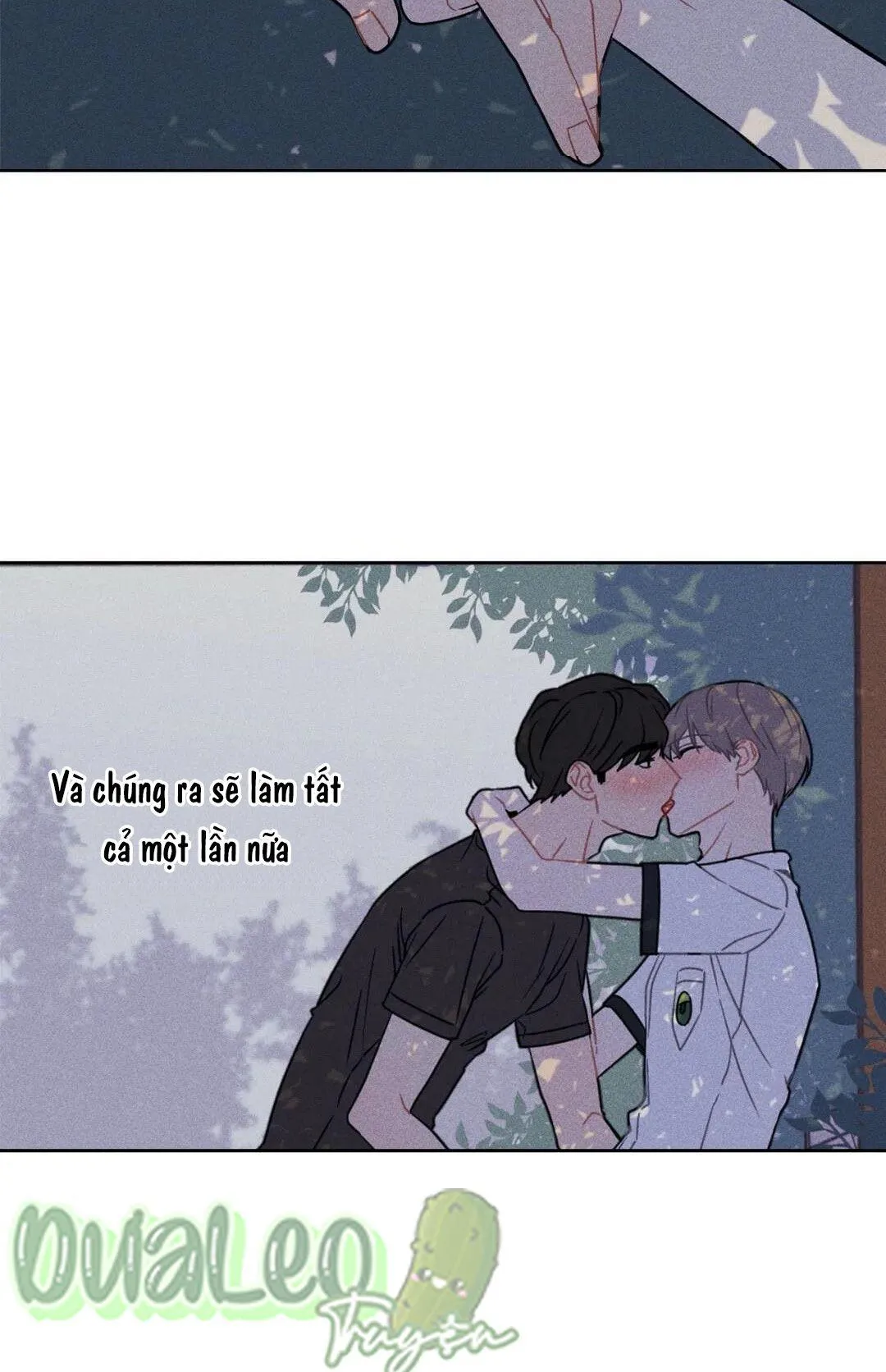 Ngọt Ngào Như Địa Ngục Chapter 13 Trang 28