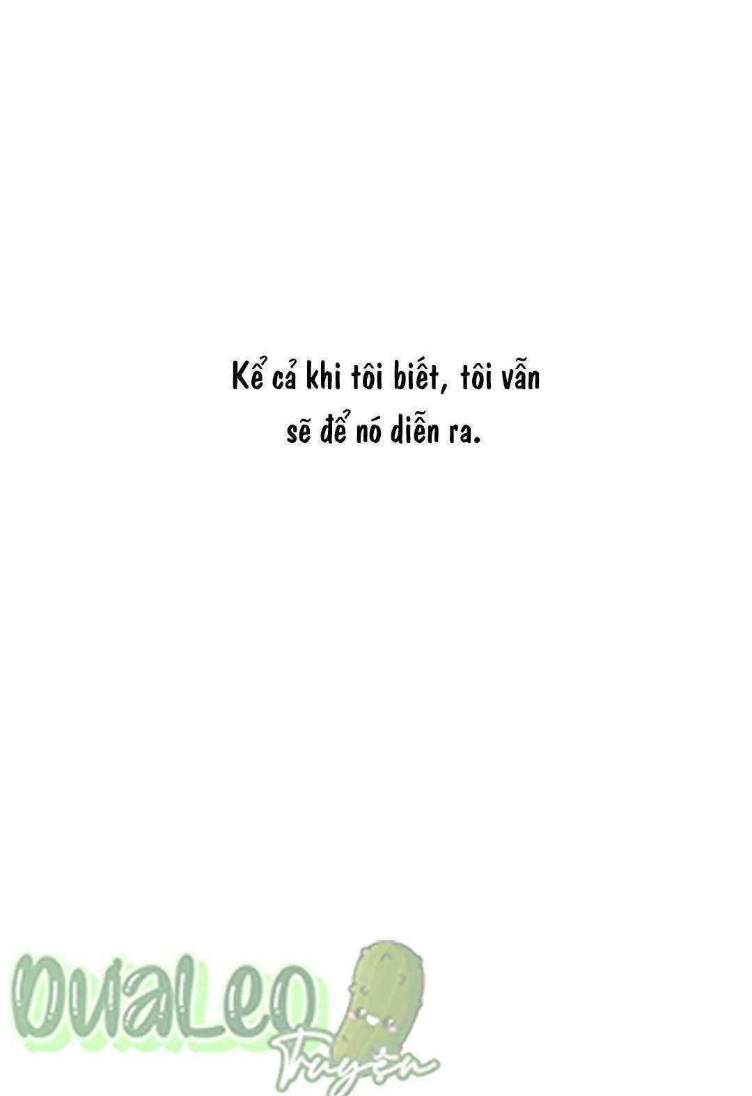 Ngọt Ngào Như Địa Ngục Chapter 13 Trang 29