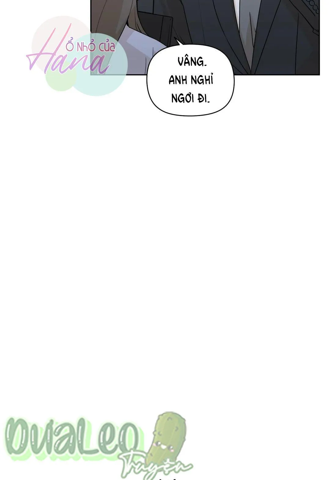 Ngọt Ngào Như Địa Ngục Chapter 13 Trang 35