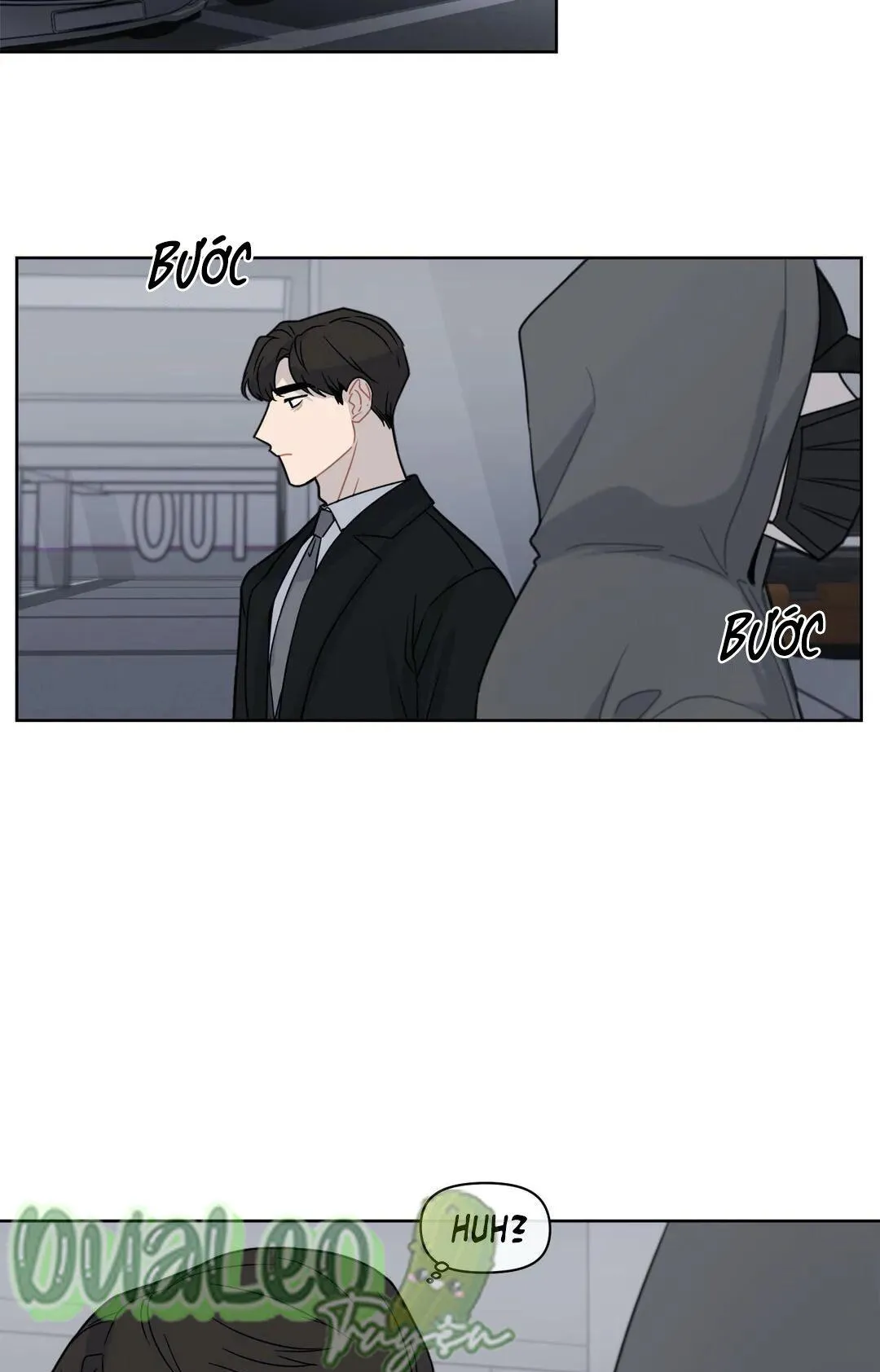 Ngọt Ngào Như Địa Ngục Chapter 13 Trang 42