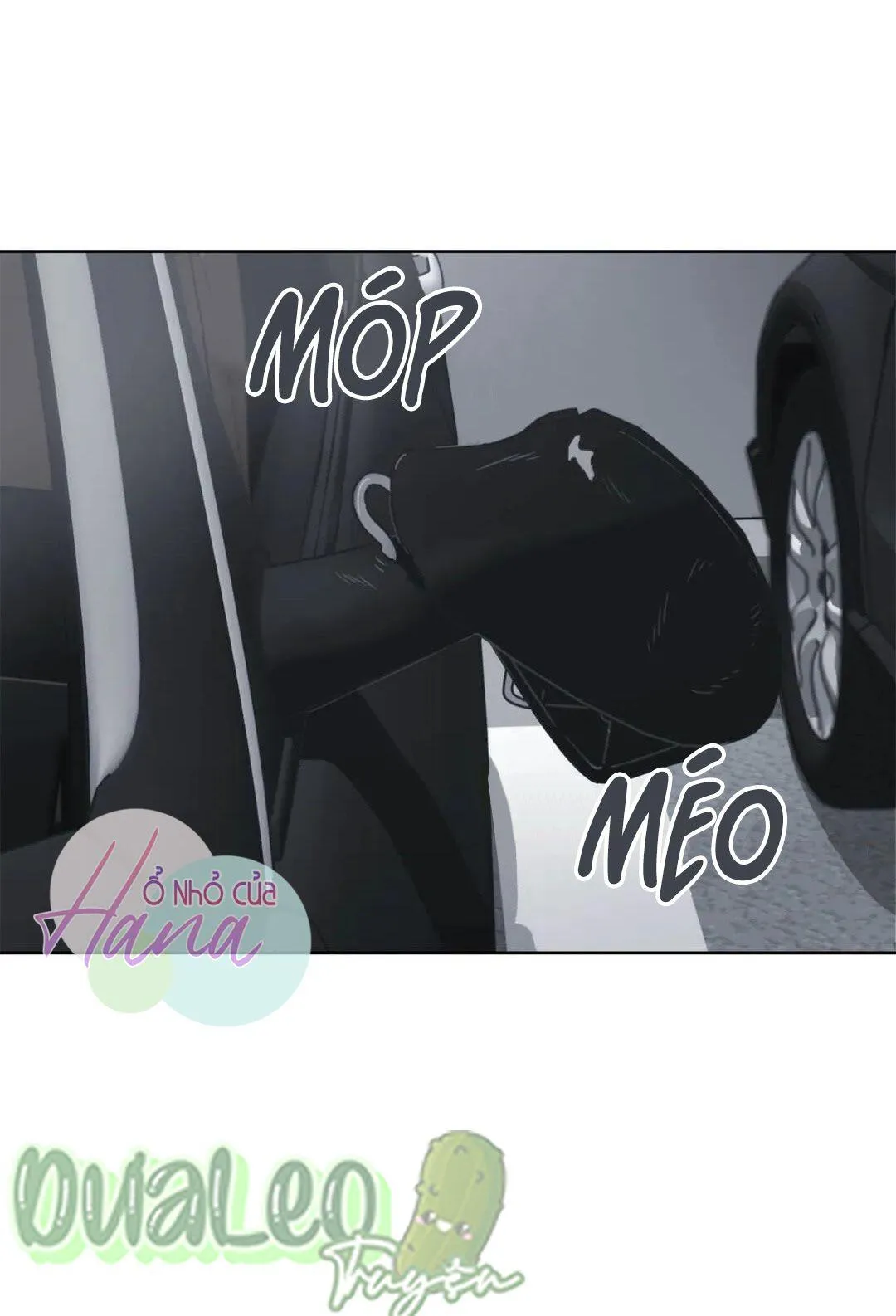 Ngọt Ngào Như Địa Ngục Chapter 13 Trang 45