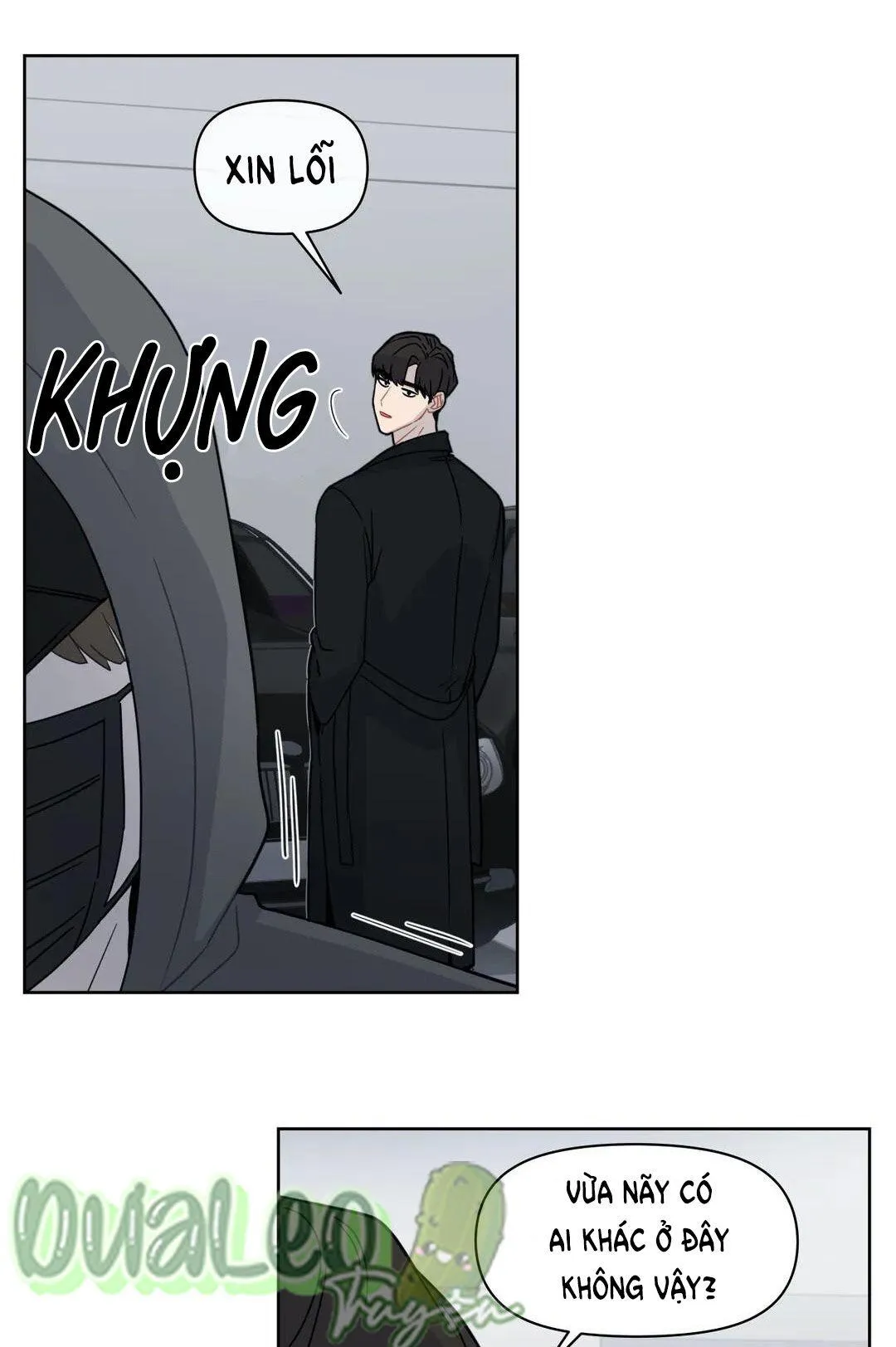 Ngọt Ngào Như Địa Ngục Chapter 13 Trang 46