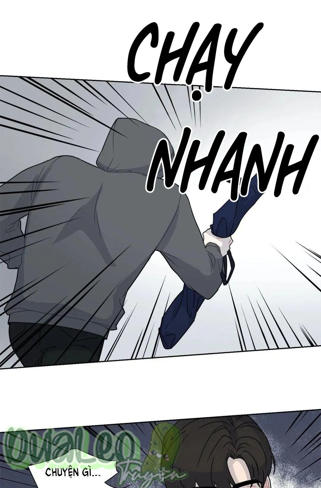 Ngọt Ngào Như Địa Ngục Chapter 13 Trang 48