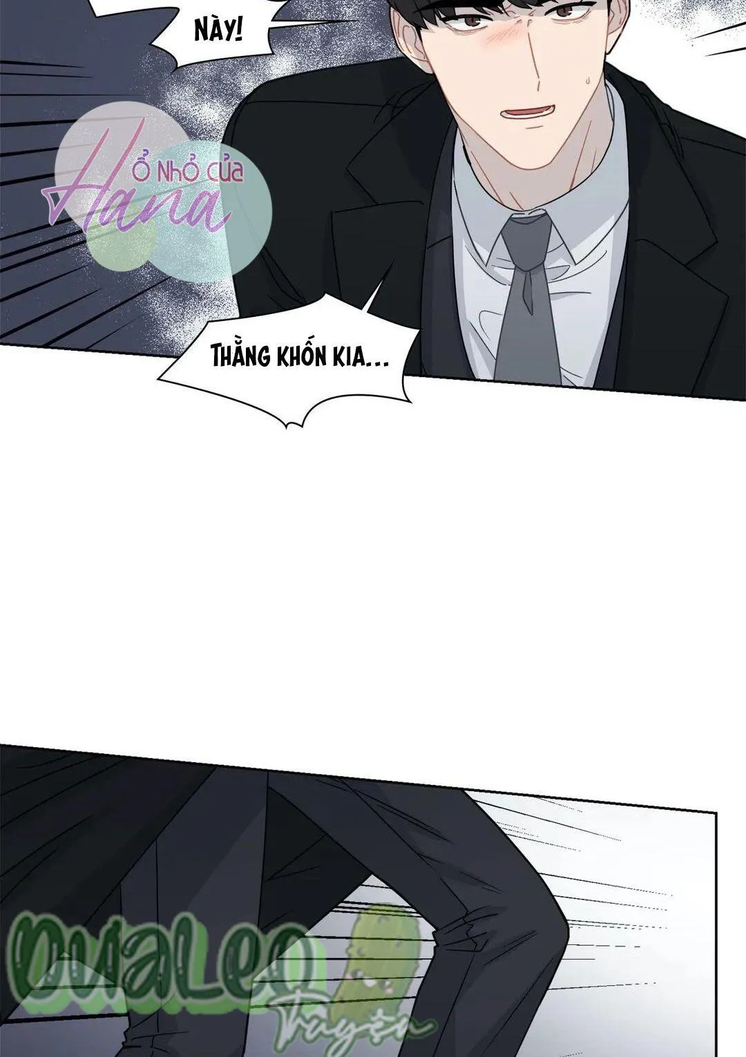 Ngọt Ngào Như Địa Ngục Chapter 13 Trang 49