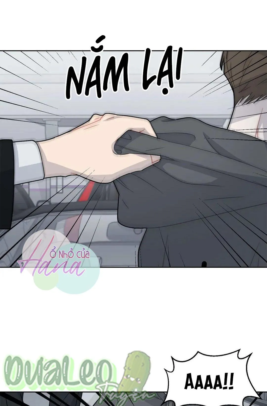 Ngọt Ngào Như Địa Ngục Chapter 13 Trang 51