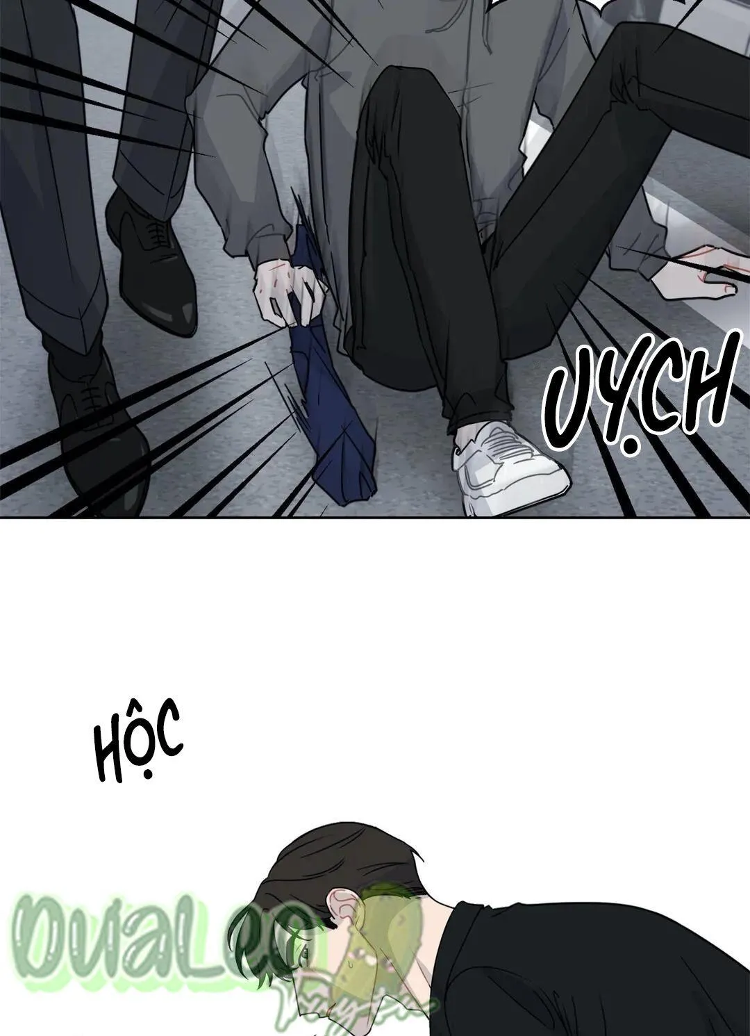 Ngọt Ngào Như Địa Ngục Chapter 13 Trang 52