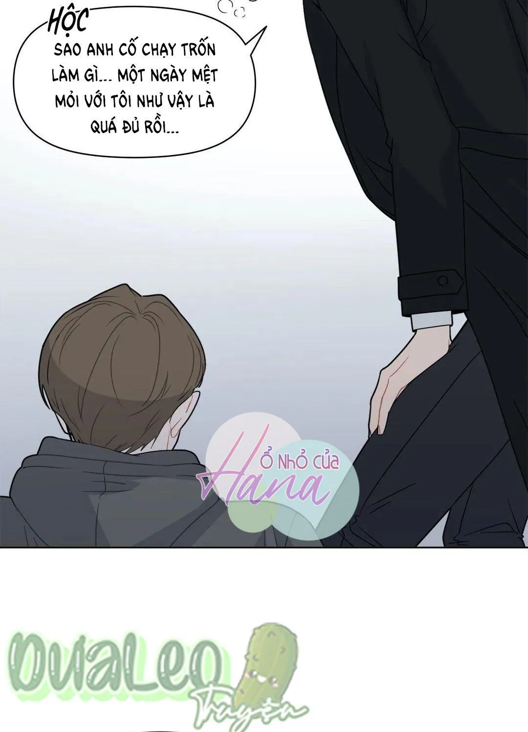 Ngọt Ngào Như Địa Ngục Chapter 13 Trang 53