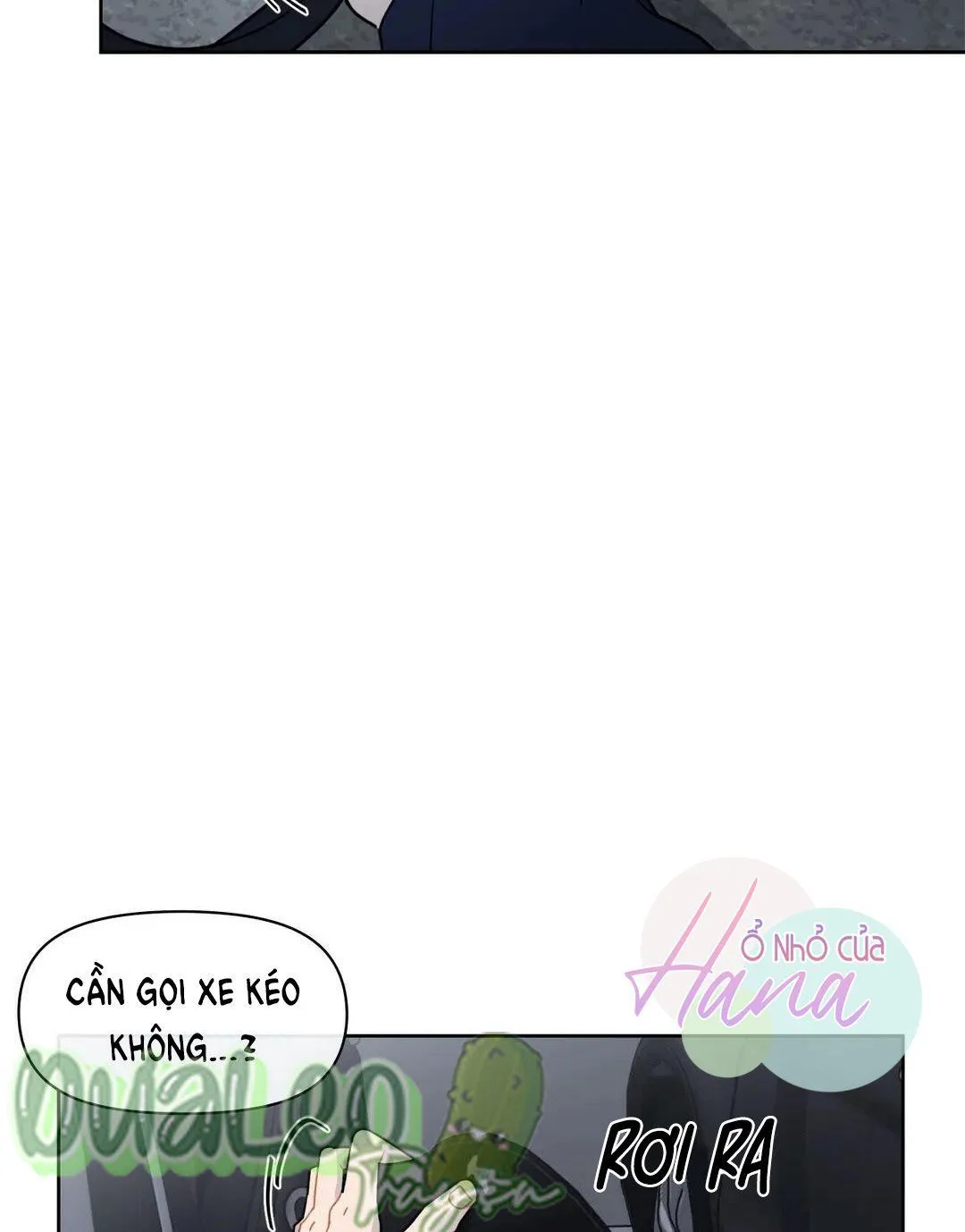 Ngọt Ngào Như Địa Ngục Chapter 13 Trang 57