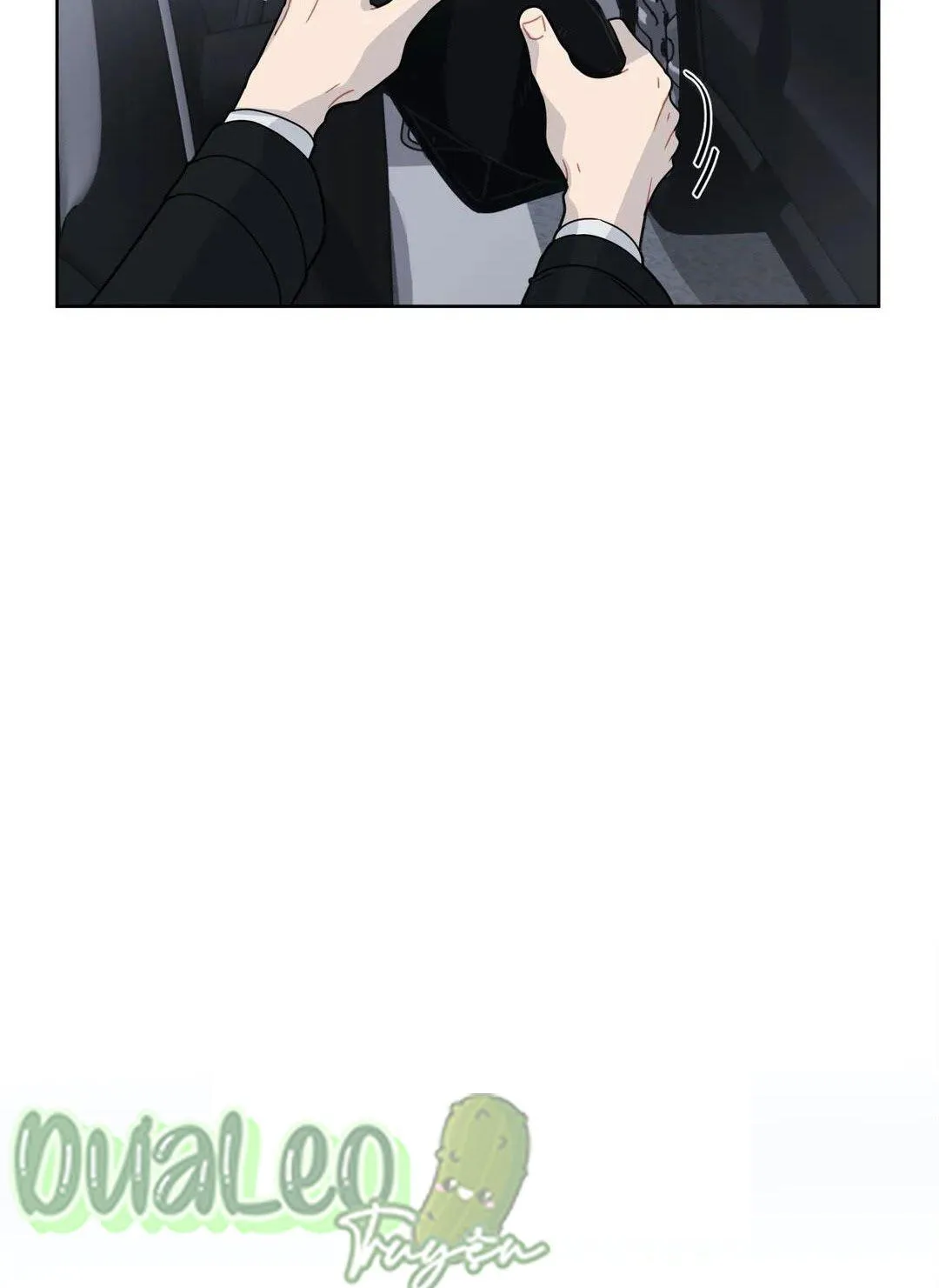 Ngọt Ngào Như Địa Ngục Chapter 13 Trang 58