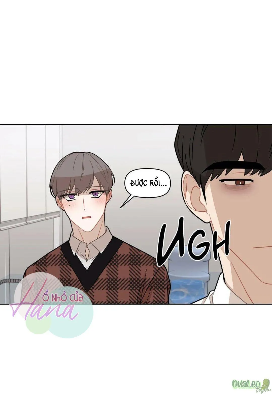 Ngọt Ngào Như Địa Ngục Chapter 14 Trang 13