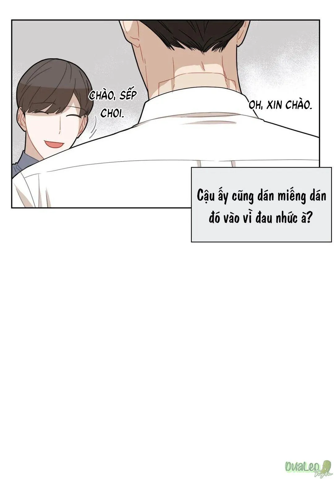 Ngọt Ngào Như Địa Ngục Chapter 14 Trang 14