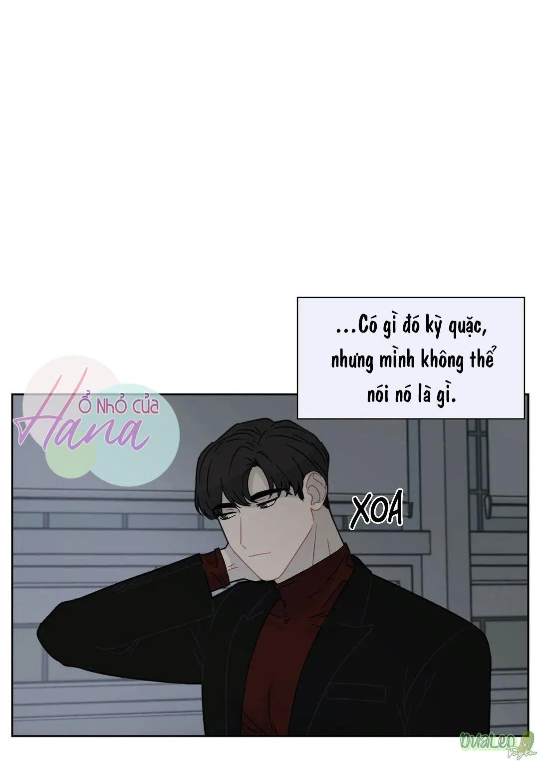 Ngọt Ngào Như Địa Ngục Chapter 14 Trang 20