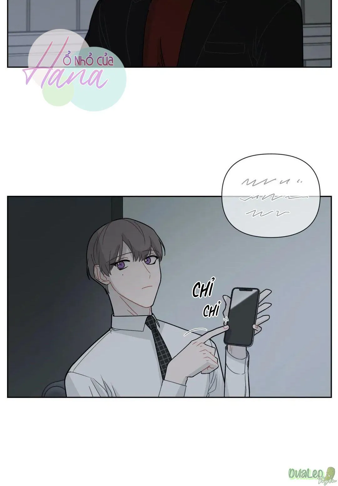 Ngọt Ngào Như Địa Ngục Chapter 14 Trang 22