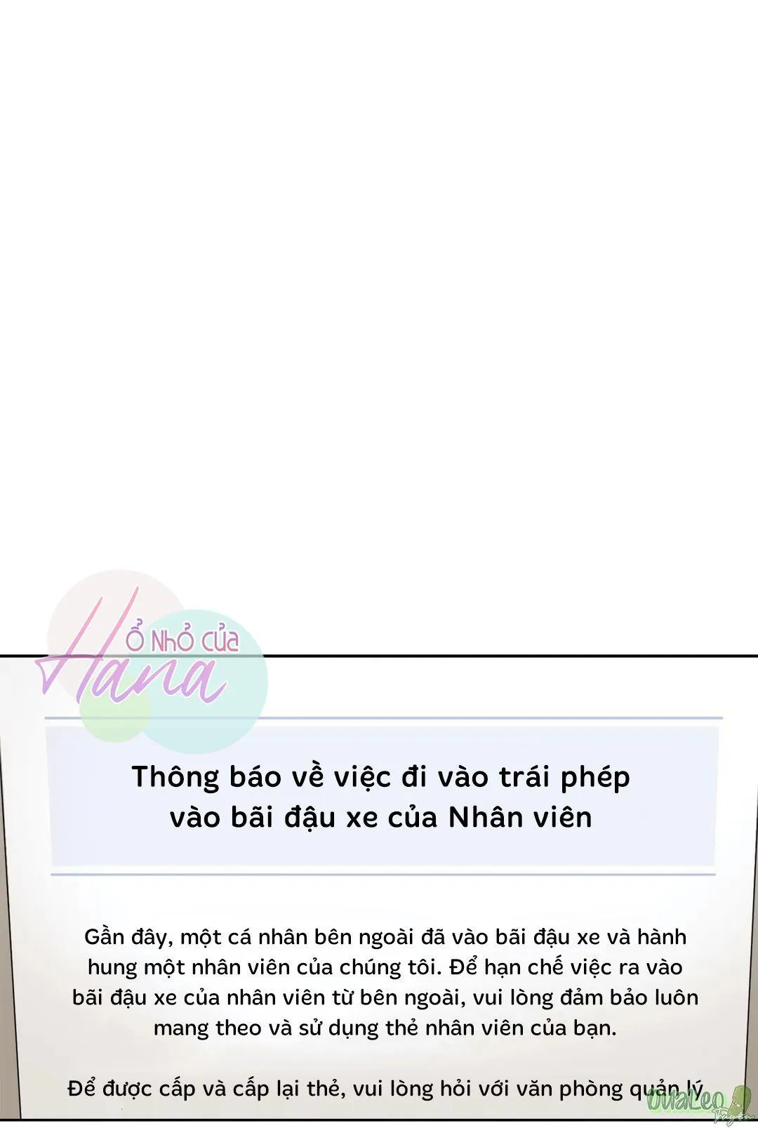 Ngọt Ngào Như Địa Ngục Chapter 14 Trang 26