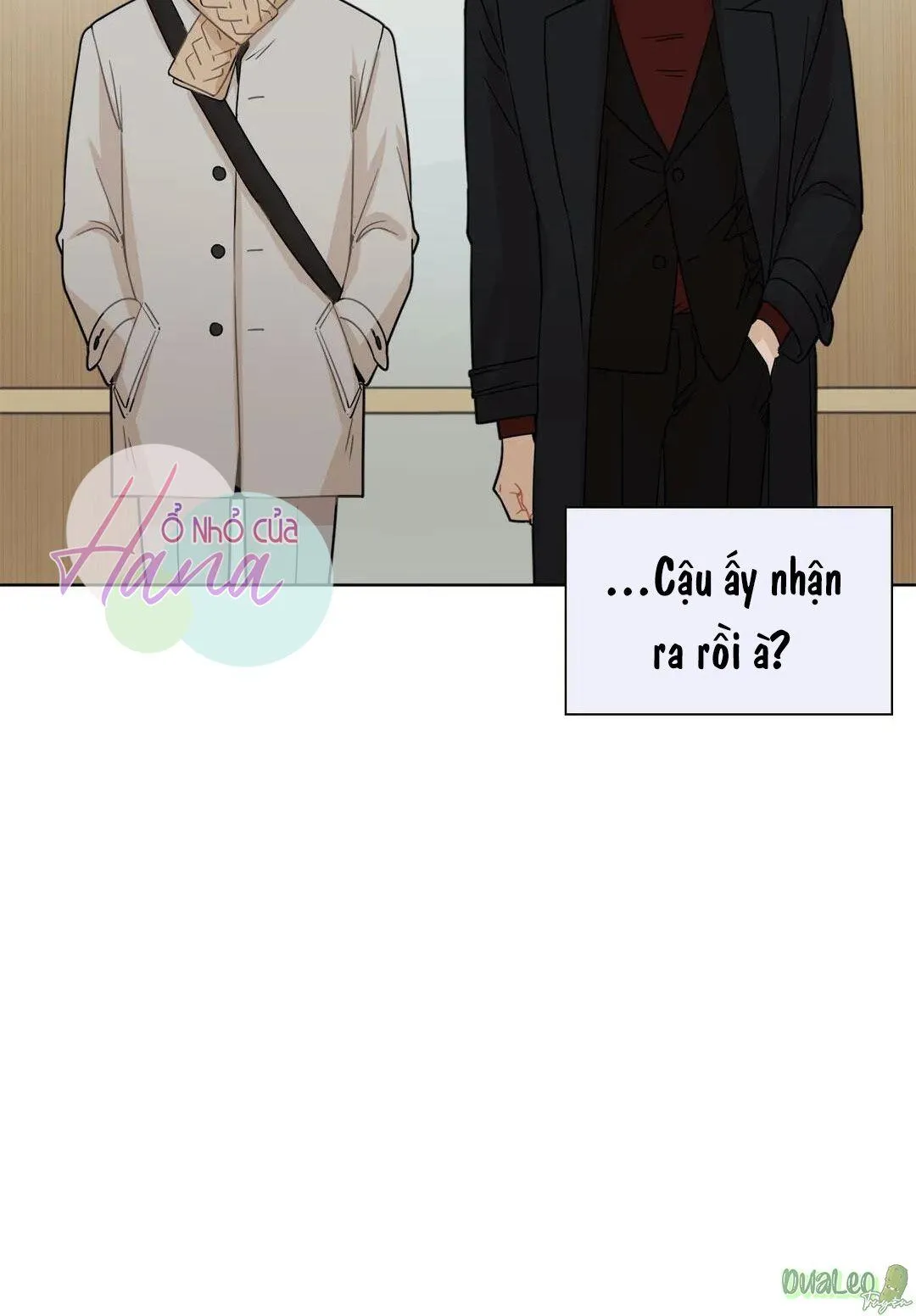 Ngọt Ngào Như Địa Ngục Chapter 14 Trang 32