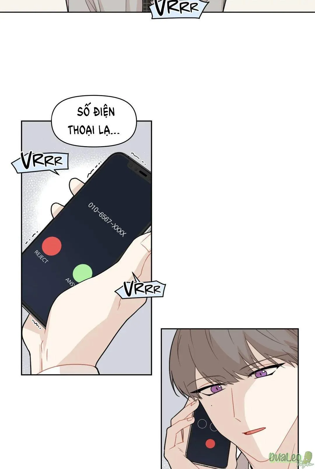 Ngọt Ngào Như Địa Ngục Chapter 14 Trang 37