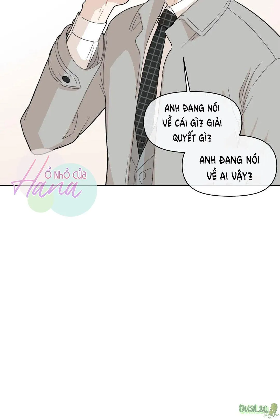 Ngọt Ngào Như Địa Ngục Chapter 14 Trang 42