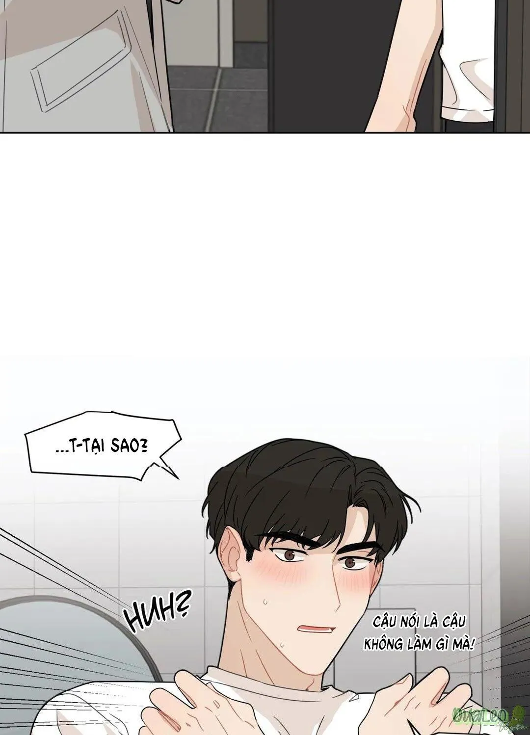 Ngọt Ngào Như Địa Ngục Chapter 14 Trang 45