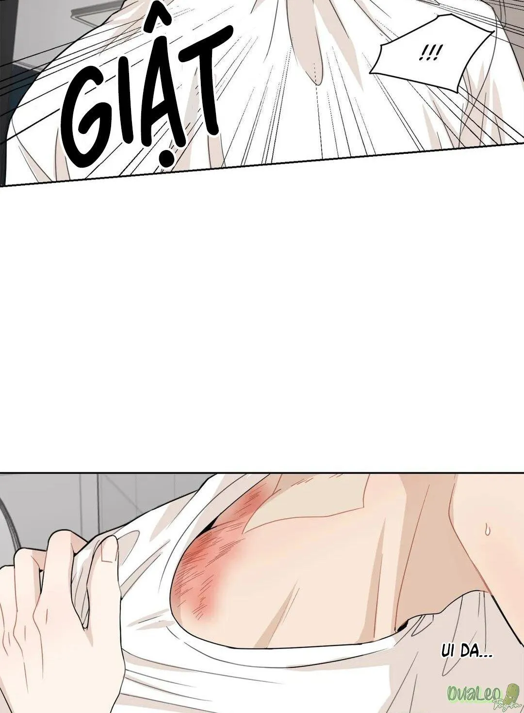 Ngọt Ngào Như Địa Ngục Chapter 14 Trang 49