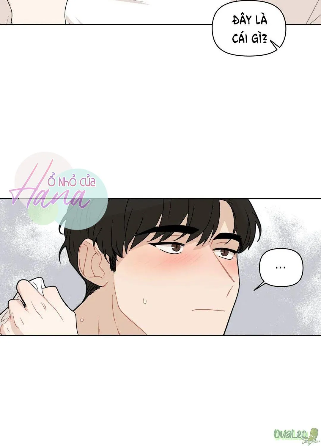 Ngọt Ngào Như Địa Ngục Chapter 14 Trang 50