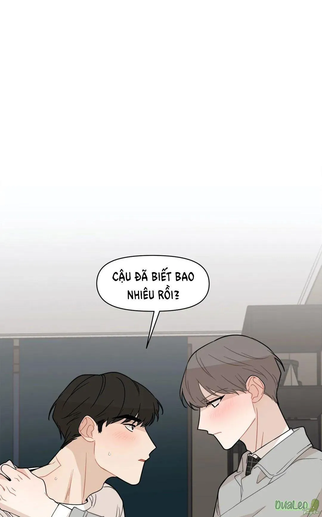 Ngọt Ngào Như Địa Ngục Chapter 14 Trang 51