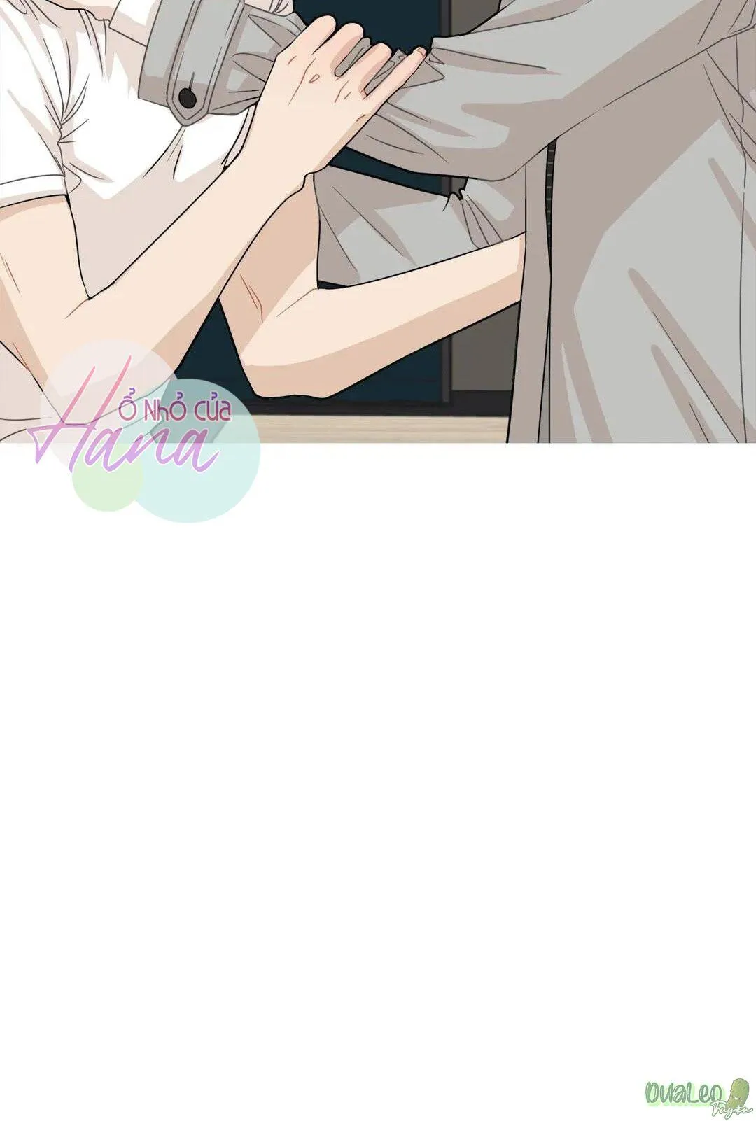 Ngọt Ngào Như Địa Ngục Chapter 14 Trang 52