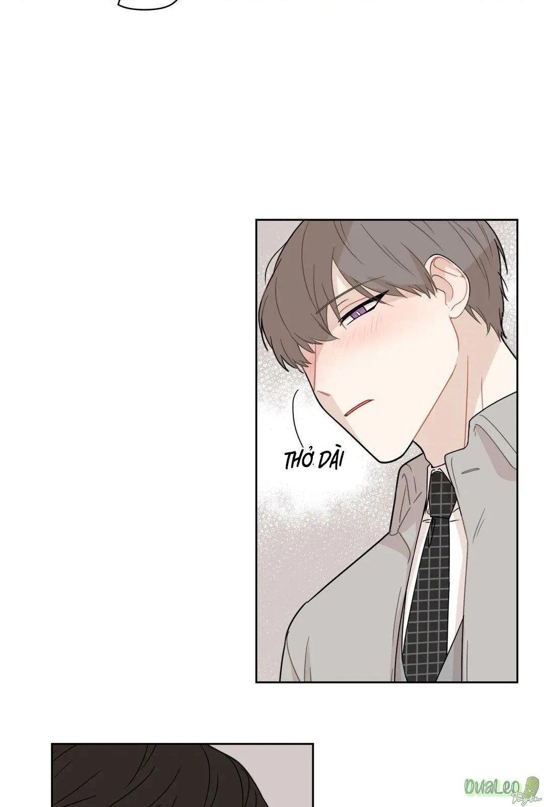 Ngọt Ngào Như Địa Ngục Chapter 15 Trang 3