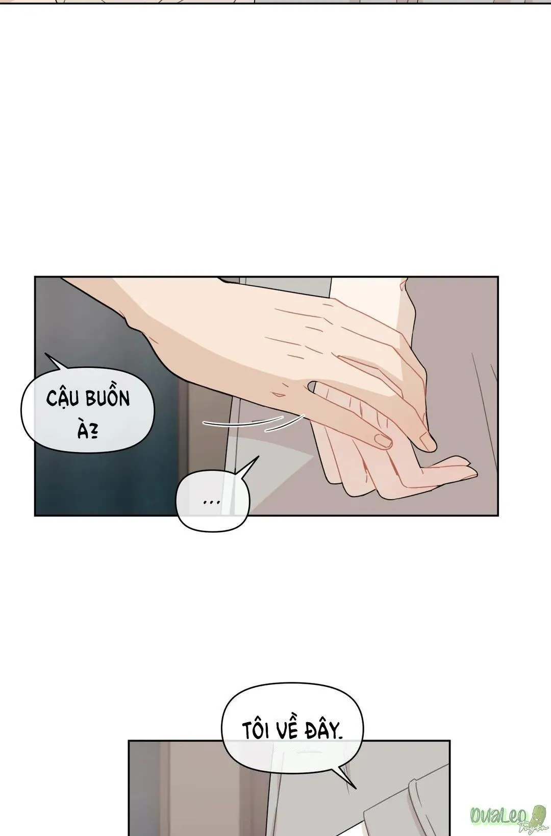 Ngọt Ngào Như Địa Ngục Chapter 15 Trang 7