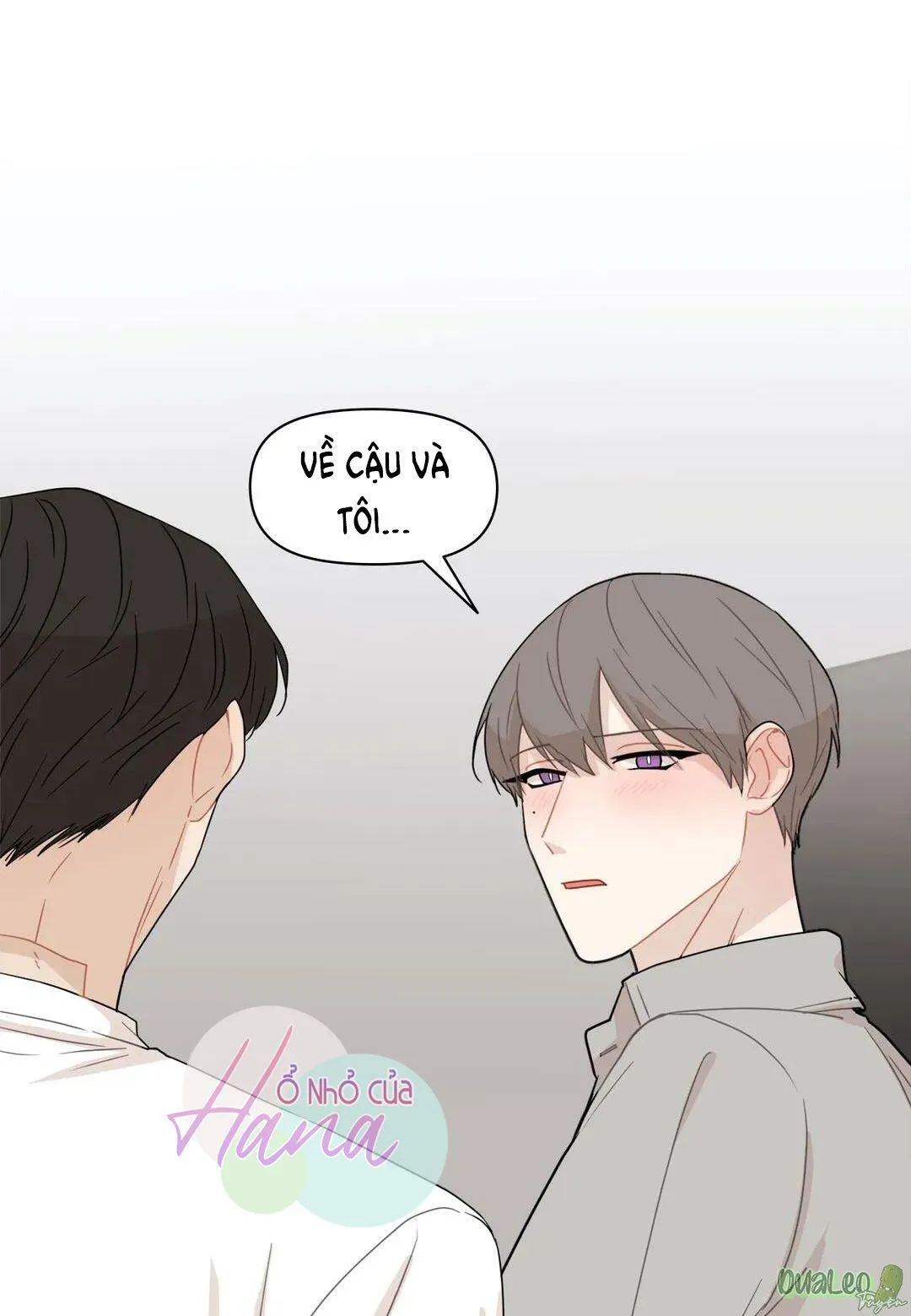 Ngọt Ngào Như Địa Ngục Chapter 15 Trang 10